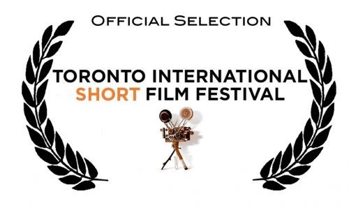 Official Selection Toronto International Short Film Festival