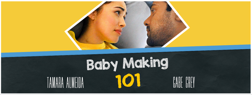 Baby Making 101 - Stephanie Baird